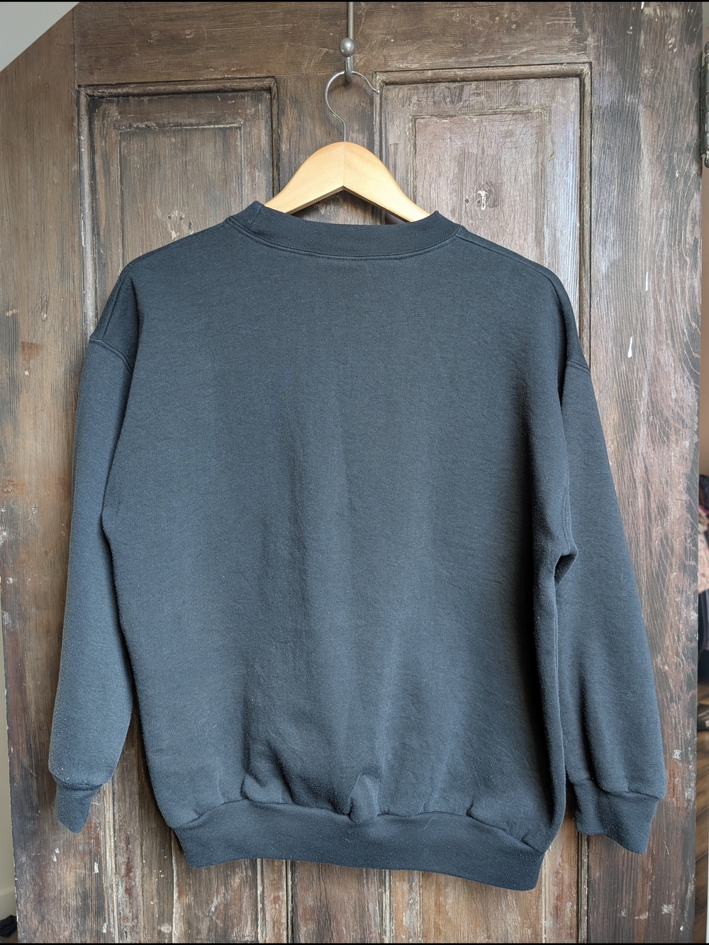 Vintage 90s Toronto Embroidered Tourist Crewneck Canada Sweatshirt Oversized - Picture 4 of 5
